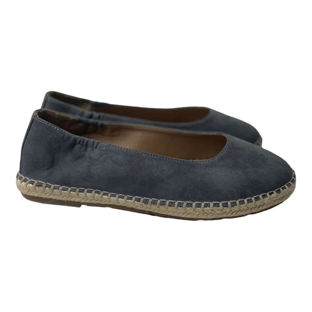 Esprit Queen Women’s Espadrille Flats